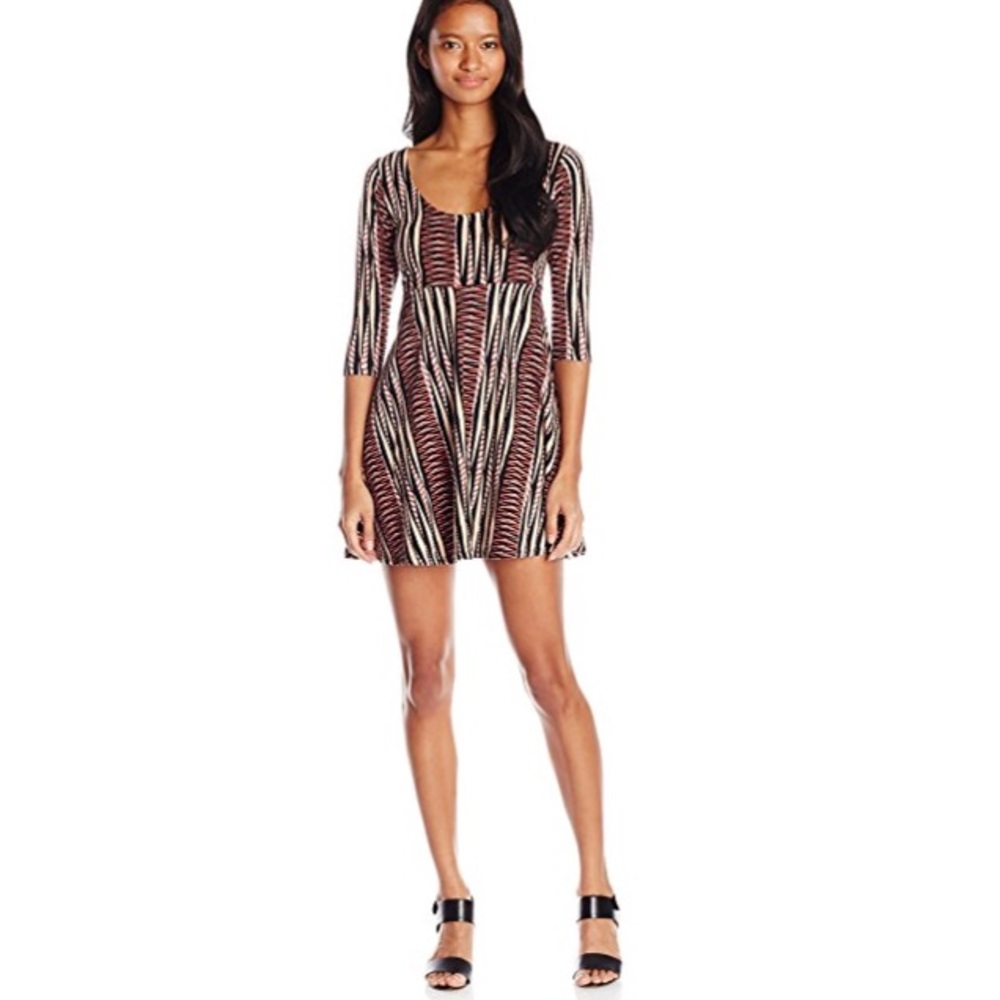 Volcom Tribal Dress